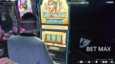 [Tutorial] Casino rig while Kiddion updates .